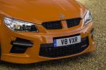 Vauxhall VXR8 GTS 2014 года